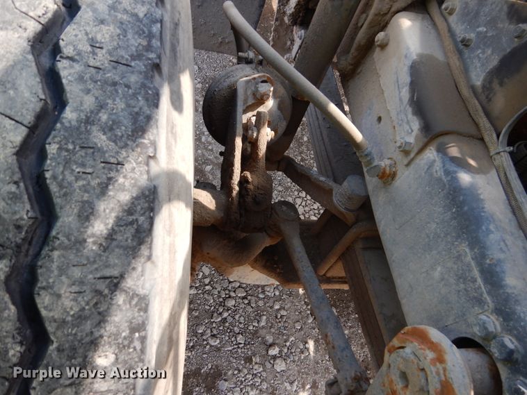 image for item FX9123 1997 Mack RD ready mix truck