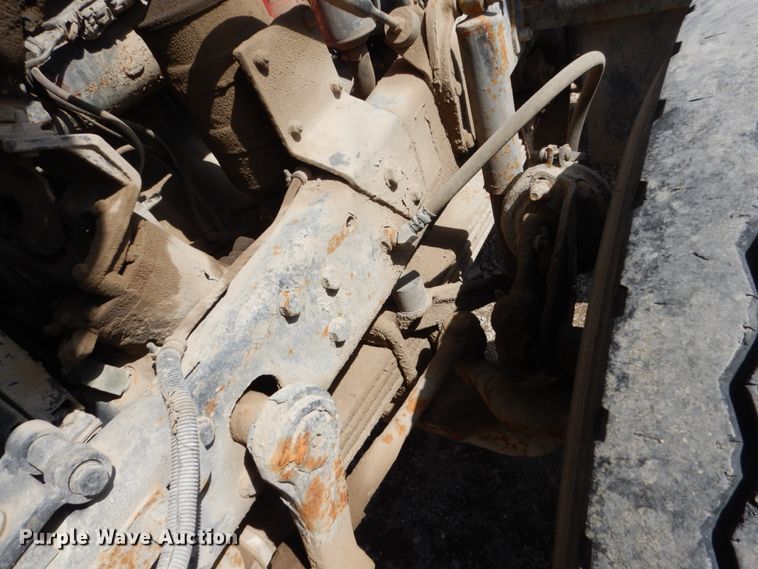 image for item FX9123 1997 Mack RD ready mix truck