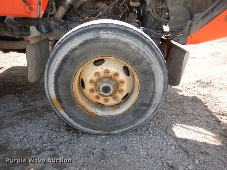 image for item FX9123 1997 Mack RD ready mix truck