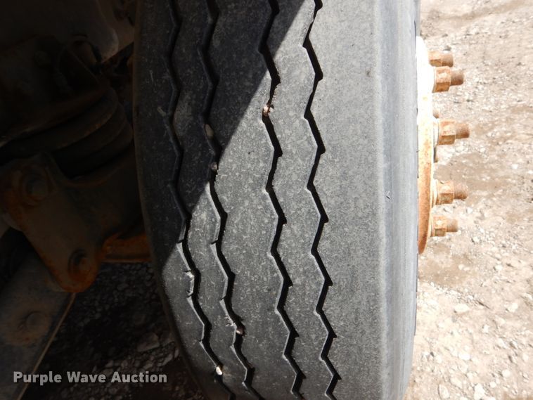 image for item FX9123 1997 Mack RD ready mix truck