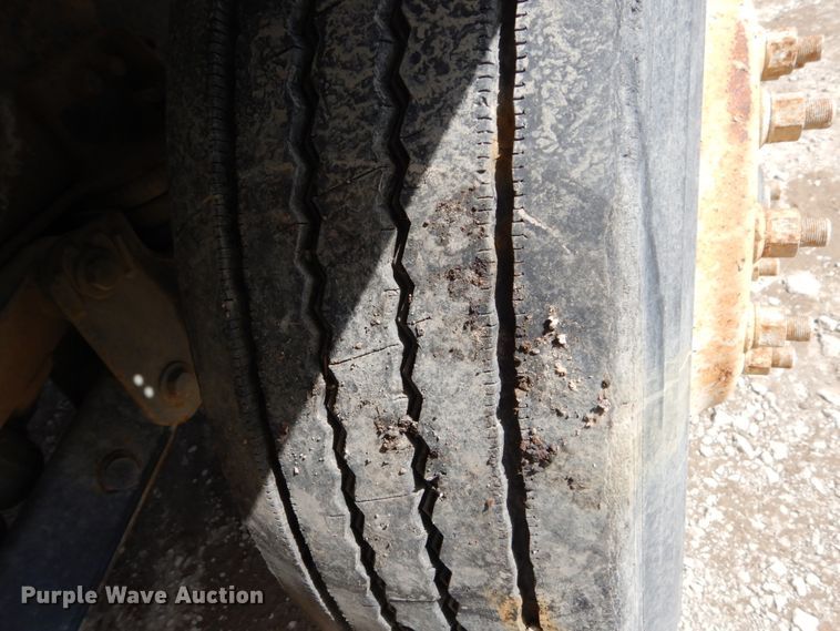 image for item FX9123 1997 Mack RD ready mix truck