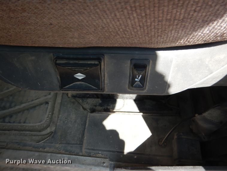 image for item FX9124 1997 Mack RD690S ready mix truck