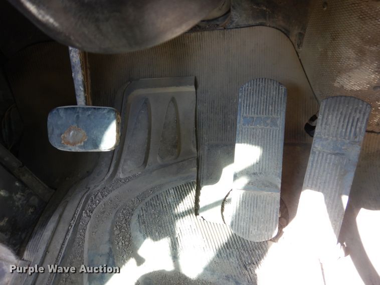 image for item FX9124 1997 Mack RD690S ready mix truck