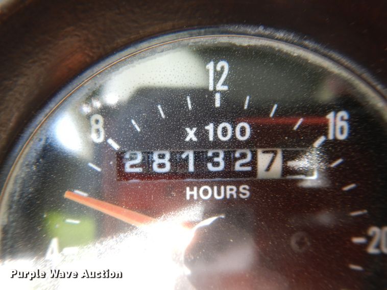 image for item FX9124 1997 Mack RD690S ready mix truck