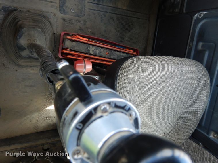 image for item FX9124 1997 Mack RD690S ready mix truck