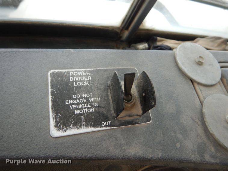 image for item FX9124 1997 Mack RD690S ready mix truck