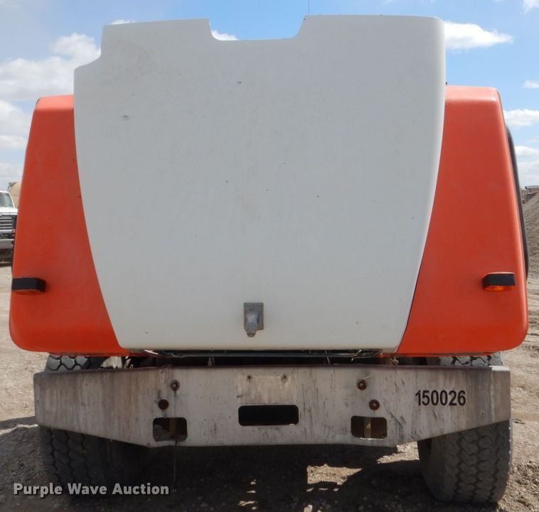 image for item FX9124 1997 Mack RD690S ready mix truck