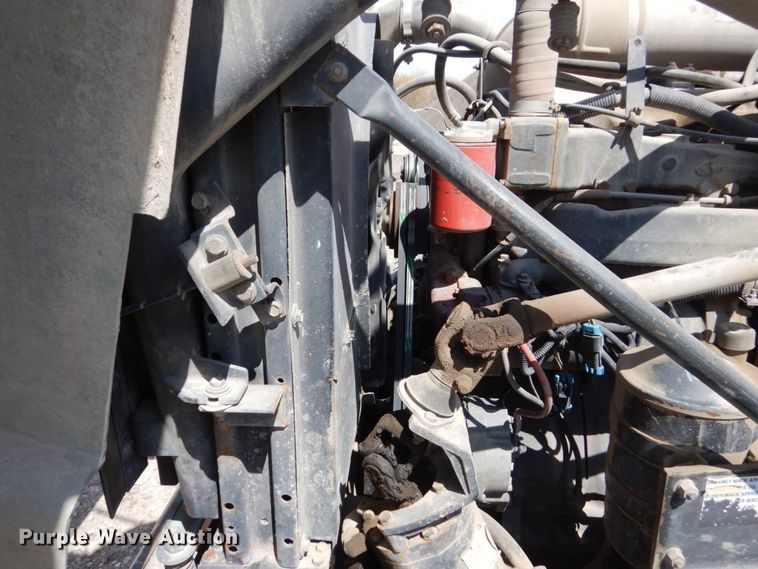 image for item FX9124 1997 Mack RD690S ready mix truck