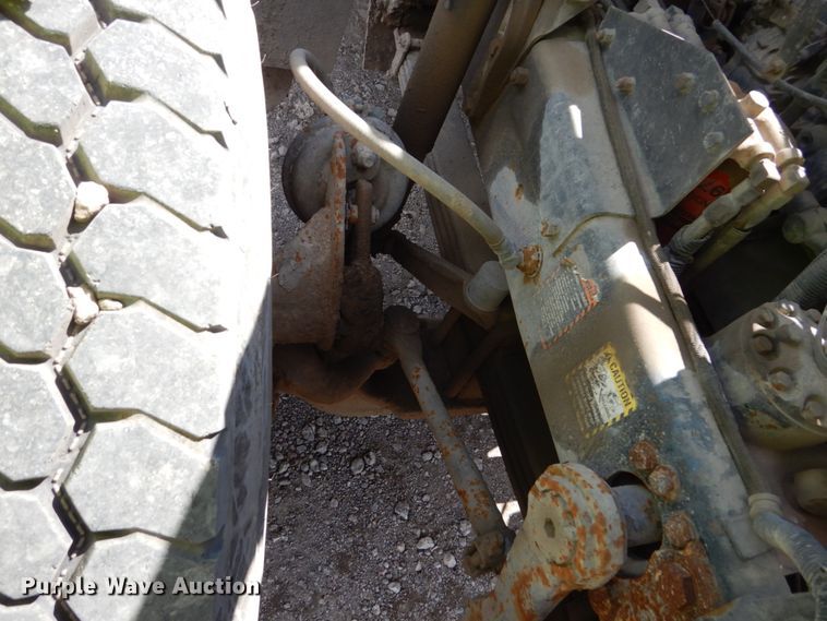 image for item FX9124 1997 Mack RD690S ready mix truck