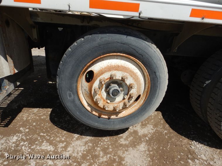 image for item FX9124 1997 Mack RD690S ready mix truck