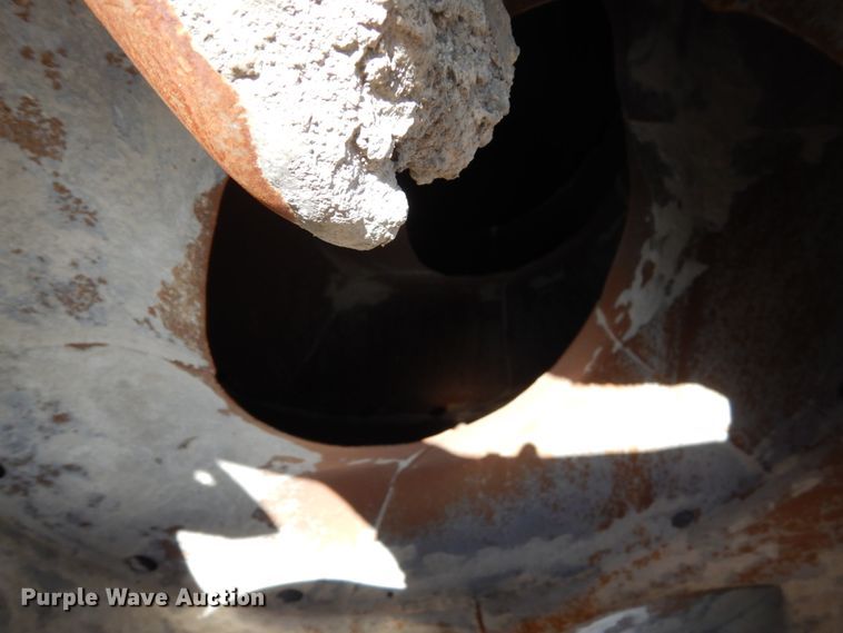 image for item FX9125 1997 Mack RD690S ready mix truck