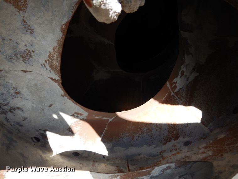 image for item FX9125 1997 Mack RD690S ready mix truck