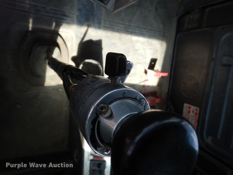 image for item FX9125 1997 Mack RD690S ready mix truck