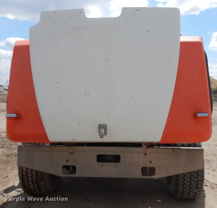 image for item FX9125 1997 Mack RD690S ready mix truck