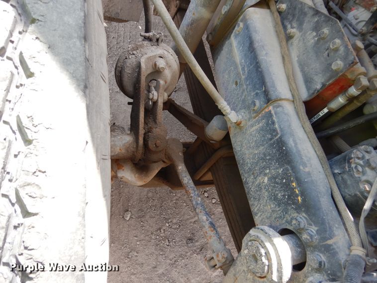 image for item FX9125 1997 Mack RD690S ready mix truck