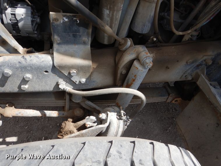 image for item FX9125 1997 Mack RD690S ready mix truck