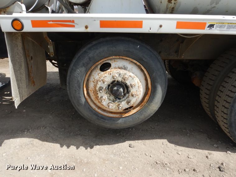 image for item FX9125 1997 Mack RD690S ready mix truck