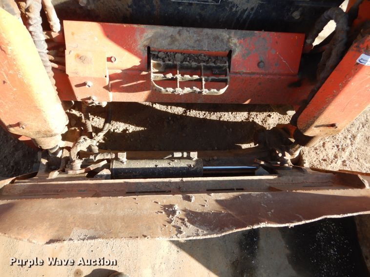 image for item FX9137 Kubota SVL90-2  tracked skid steer loader