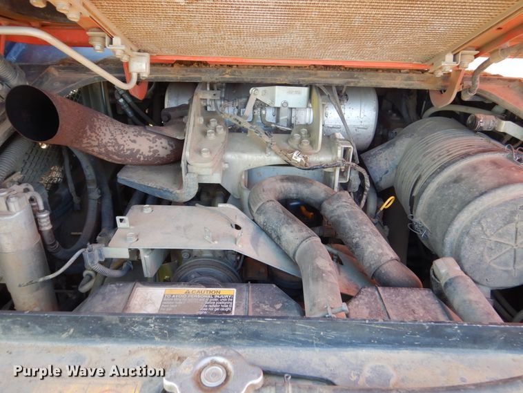 image for item FX9137 Kubota SVL90-2  tracked skid steer loader