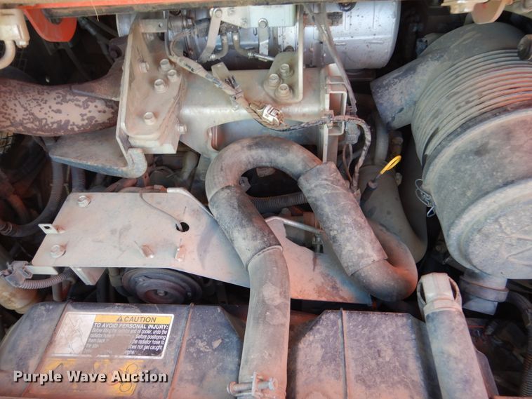 image for item FX9137 Kubota SVL90-2  tracked skid steer loader