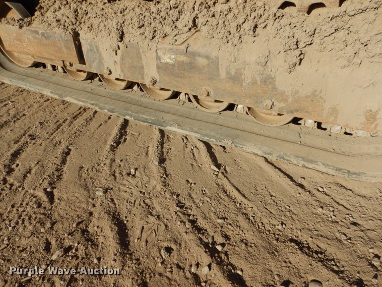 image for item FX9137 Kubota SVL90-2  tracked skid steer loader