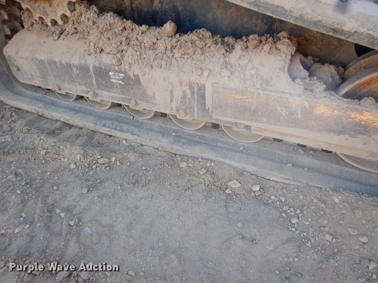 image for item FX9137 Kubota SVL90-2  tracked skid steer loader