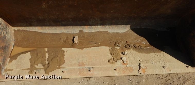 image for item FX9139 2002 John Deere 310G  backhoe