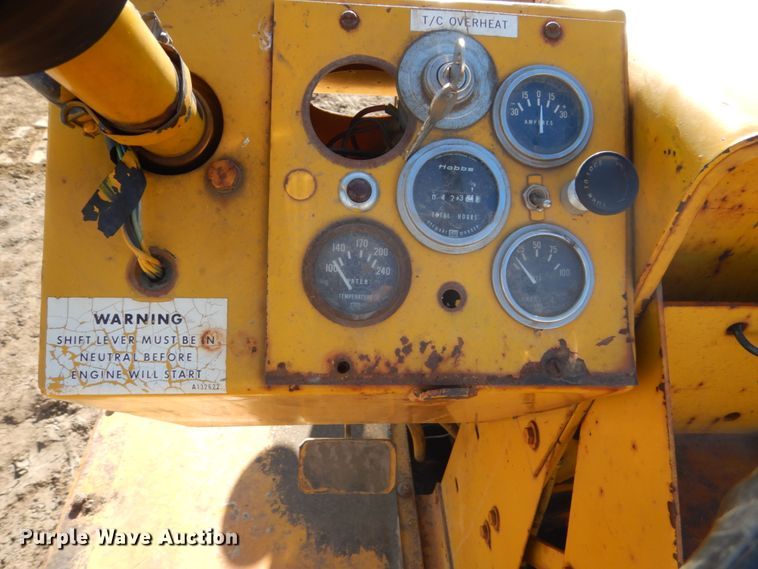 image for item FX9143 Amhoist SP4000 pneumatic roller