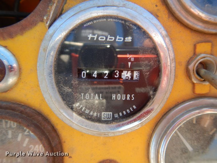 image for item FX9143 Amhoist SP4000 pneumatic roller