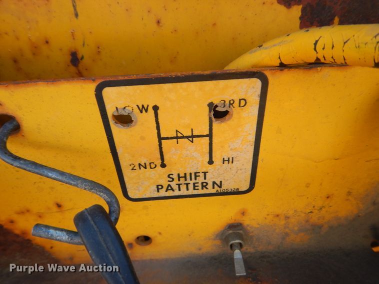 image for item FX9143 Amhoist SP4000 pneumatic roller