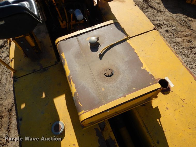 image for item FX9143 Amhoist SP4000 pneumatic roller