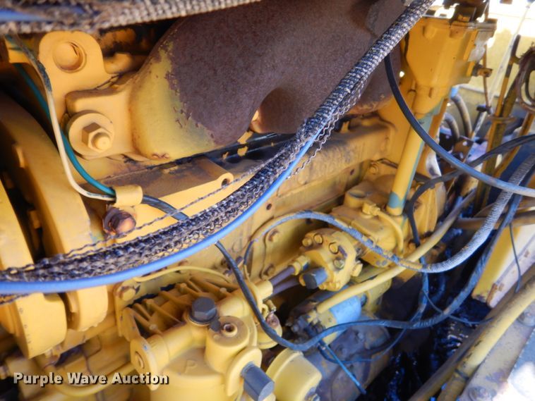 image for item FX9143 Amhoist SP4000 pneumatic roller