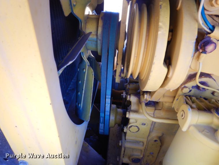 image for item FX9143 Amhoist SP4000 pneumatic roller