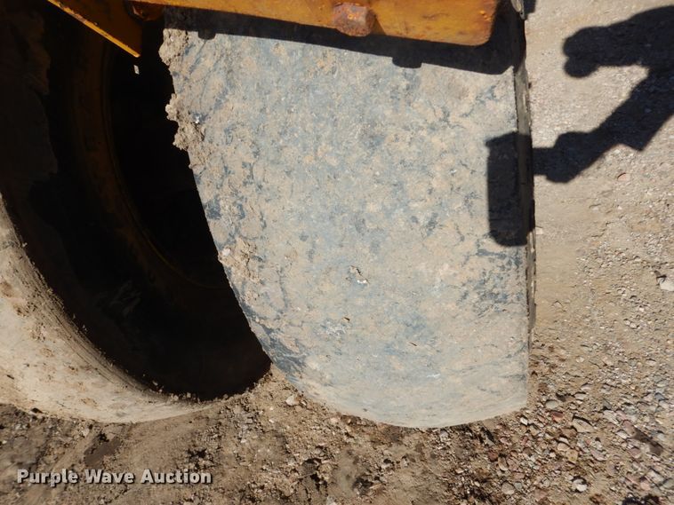 image for item FX9143 Amhoist SP4000 pneumatic roller