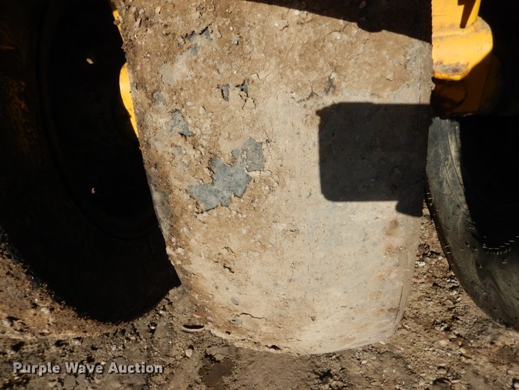 image for item FX9143 Amhoist SP4000 pneumatic roller