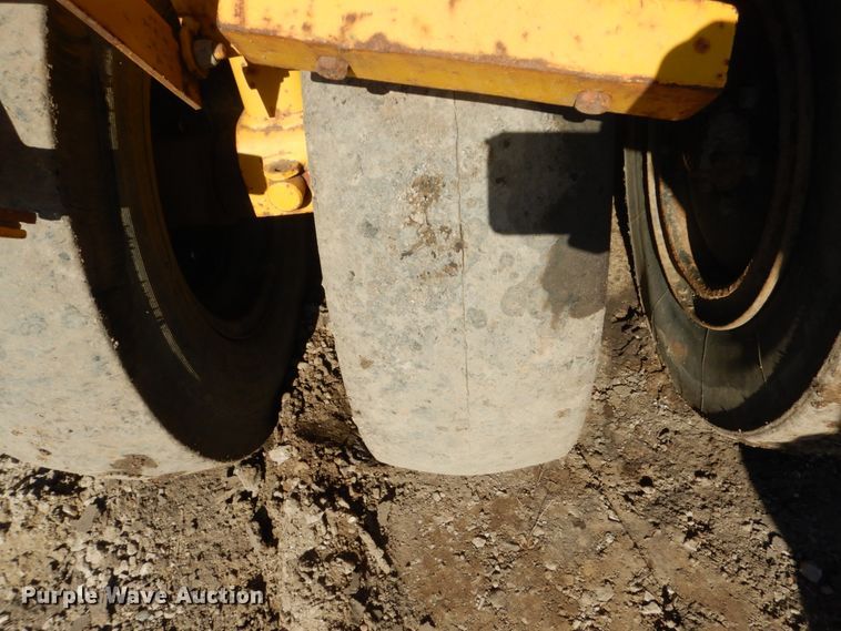 image for item FX9143 Amhoist SP4000 pneumatic roller