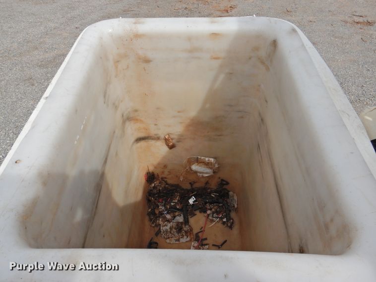 image for item GN9798 2012 Dodge Ram 5500 bucket truck