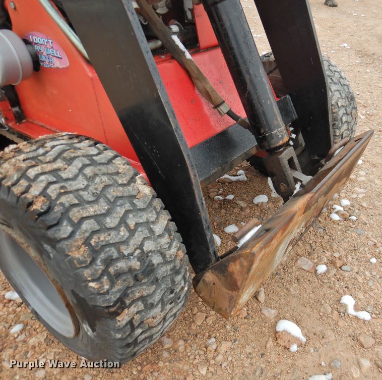 image for item GN9813 Toro Dingo 220  compact utility loader