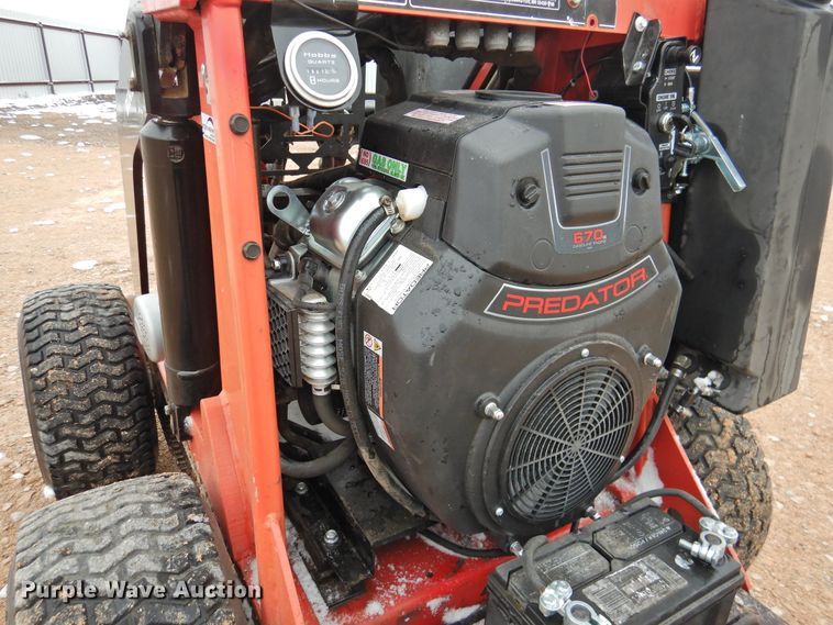 image for item GN9813 Toro Dingo 220  compact utility loader