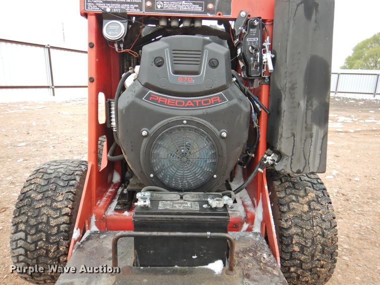 image for item GN9813 Toro Dingo 220  compact utility loader