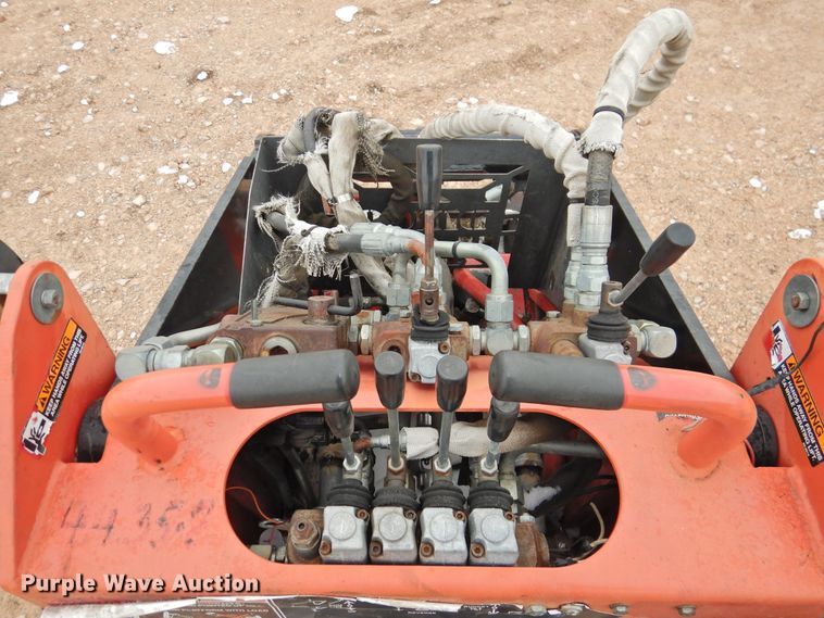 image for item GN9813 Toro Dingo 220  compact utility loader