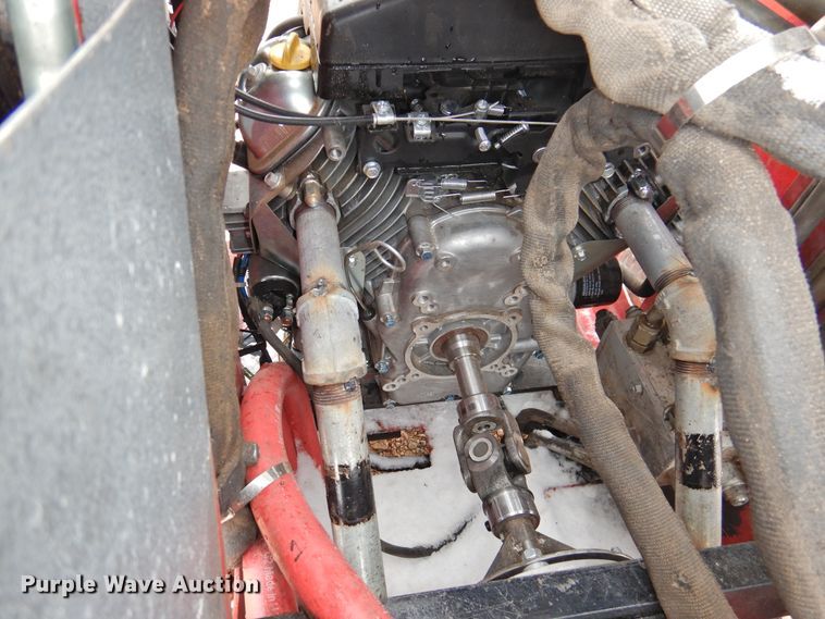 image for item GN9813 Toro Dingo 220  compact utility loader