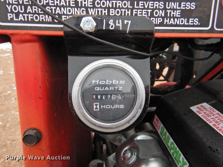 image for item GN9813 Toro Dingo 220  compact utility loader