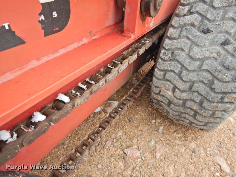 image for item GN9813 Toro Dingo 220  compact utility loader