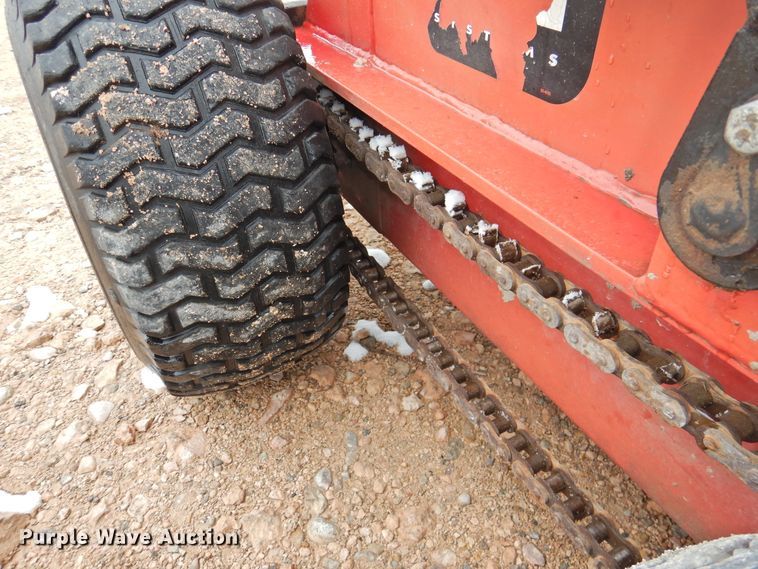 image for item GN9813 Toro Dingo 220  compact utility loader