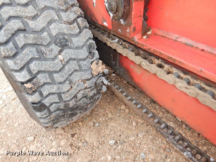 image for item GN9813 Toro Dingo 220  compact utility loader