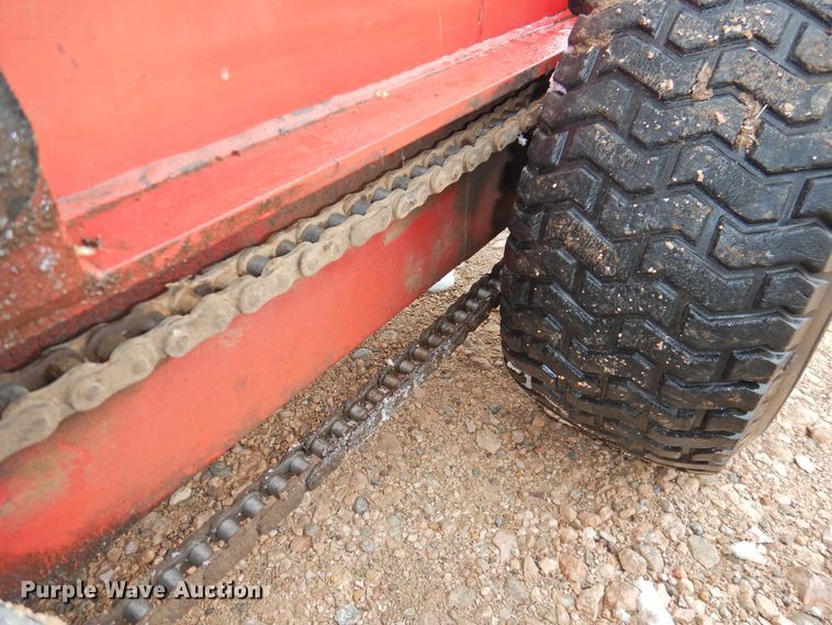 image for item GN9813 Toro Dingo 220  compact utility loader