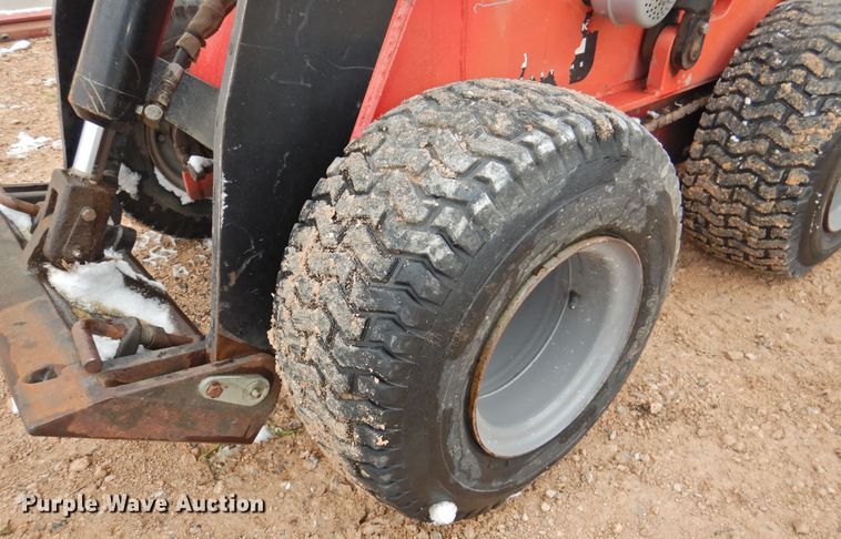 image for item GN9813 Toro Dingo 220  compact utility loader