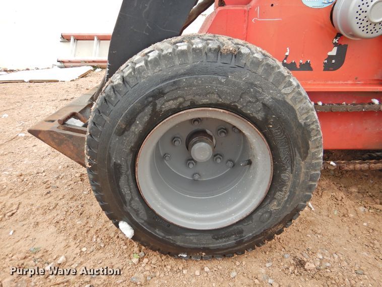 image for item GN9813 Toro Dingo 220  compact utility loader