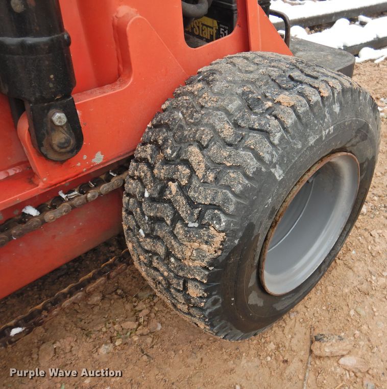 image for item GN9813 Toro Dingo 220  compact utility loader